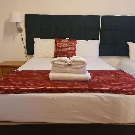 Apartamento Parliament Square - Royal Mile Edimburgo Exterior foto